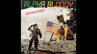 Alpha Blondy  Sweet Fanta Diallo  Revolution [upl. by Beverlee]