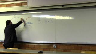 Fisica  Prof Li Voti videoregistrazione 07 5 Mar 2015 [upl. by Alletnahs]