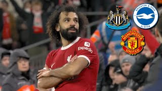 5 Teams That HATE Mohamed Salah [upl. by Chavez]