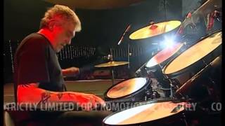 Steve Gadd drum solo Java Jazz fest 2008 [upl. by Siulesoj]