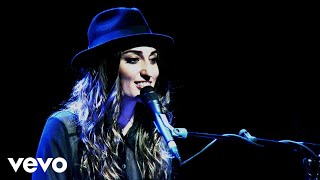 Sara Bareilles  Love Song Live at the Variety Playhouse [upl. by Serdna586]