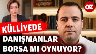 Borsada ne oluyor Özgür Demirtaştan uyarı [upl. by Mor317]