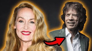 Jerry Hall Reveals the Ugly Details of Her Mick Jagger Affair [upl. by Elbring]