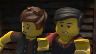 Lego Ninjago Movie Wu Cru Deutsch 🏮 Spiele App  Folge 25 [upl. by Claudette]