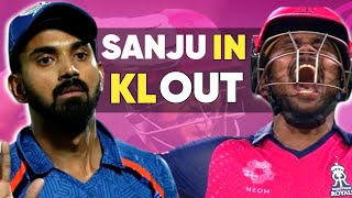 Explained How KL Rahuls Poor Captaincy Destroyed LSG  RR vs LSG IPL 2024  Sanju vs KL Rahul [upl. by Petronia]