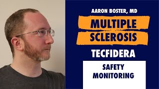 Tecfidera Safety Monitoring for Multiple Sclerosis 2018 [upl. by Arv348]