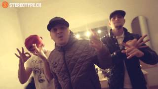 BES  APPEL LES FORCES DE LORDRE FREESTYLE PROD CELLO  STEREOTYPECH [upl. by Lalaj]