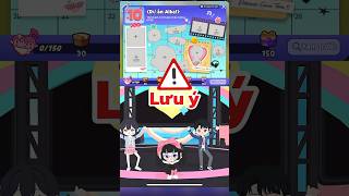 Những lưu ý trong Dự án Aika🤓 maymayptg playtogether playtogethervn playtogethervng shorts [upl. by Ahsiekam751]