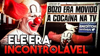 O LADO OBSCURO DE BOZO [upl. by Idet]