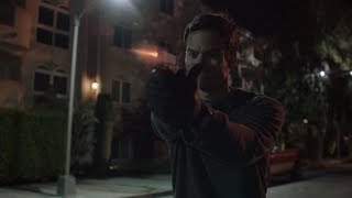 Barry 1x01  Barry vs Sniper Shooting Scene 1080p [upl. by Jeffery712]