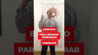 Ejercicios para mejorar problemas cardíacos [upl. by Izogn]