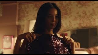 Euphoria S02E07  Samantha gives the dress to Maddy [upl. by Joon]