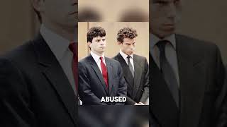 The Menendez Brothers Murder😨 [upl. by Erehc]