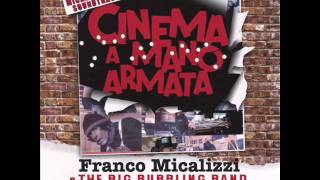 Cinema a mano armata  Bargain with the devil Franco Micalizzi [upl. by Aldwon577]