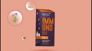 Immuno Box крепкий иммунитет [upl. by Shultz]