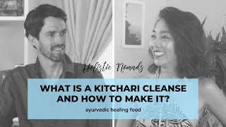 Kitchari What Is a Kitchari Cleanse and How to Make It [upl. by Aileve]