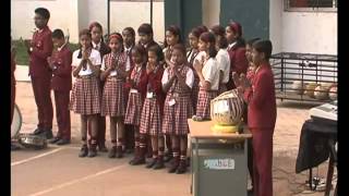 JSPMs Prodigy Public School Wagholi Pune [upl. by Okiron34]