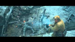 STALINGRAD 2013 Epic battle HD [upl. by Yartnoed]