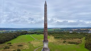 🇬🇧🏴󠁧󠁢󠁥󠁮󠁧󠁿 Bodmin  Bodmin Beacon [upl. by Ahtnams]