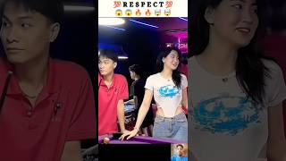 New respect video 💯🤣😆 trending viralvideo respect shorts [upl. by Yerffoej]