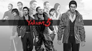 skankfunk  VENDOR POP Yakuza 5 [upl. by Floss]