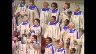 Jimmy Swaggart Camp Meeting 1989 Cherith Carmel and the Cave [upl. by Docia583]