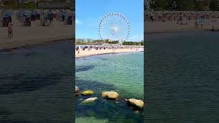 250 TOP REISEZIELE in Deutschland 3 Grömitz urlaub topreiseziele deutschland [upl. by Albie681]