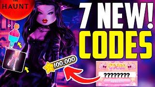 ⚡HELLOWEEN DTI CODES⚡DRESS TO IMPRESS CODES  DTI CODES IN ROBLOX  CODES FOR DTI [upl. by Callahan]