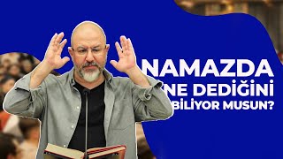 Bu Sohbet Namaza Bakışınızı Çok Değiştirecek  ugurakkafa [upl. by Jory]