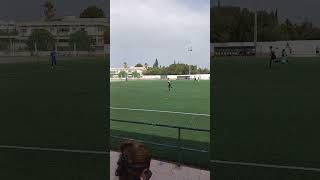 Farense vs Sporting sub19 1a divisão nacional [upl. by Sudoeht]