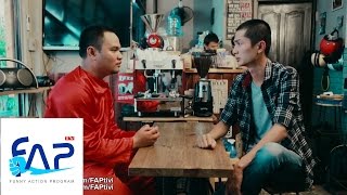 FAPtv Cơm Nguội Tập 3  Mẹ Và Bạn Gái [upl. by Ennaxxor422]