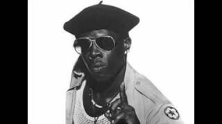 Shabba Ranks  Wicked Inna Bed [upl. by Teferi]