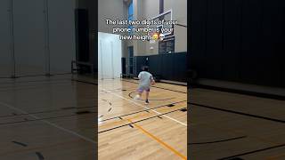 What’s your new height 👀 basketball reels explore viral hoops athlete fypシ゚ nba trending [upl. by Rutledge514]