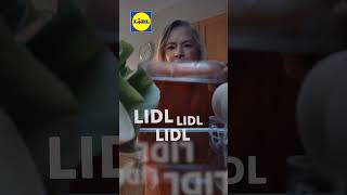 Super kvalita za super cenu LIDL LIDL LIDL  Lidl Česká republika [upl. by Zia691]