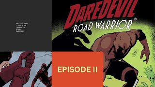 10 GREAT DAREDEVIL COMICS [upl. by Aicertap814]