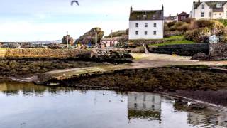 Coldingham amp St Abbs Scottish Borders [upl. by Cordie103]