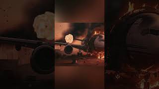 Mohawk Airlines Flight 40 aircrashinvestigation airplanecrashes aviationdisaster [upl. by Allerim]