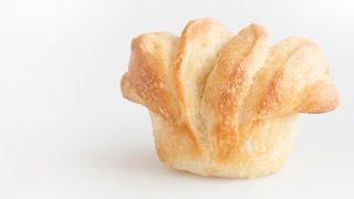 Butterflake Rolls [upl. by Rotow]