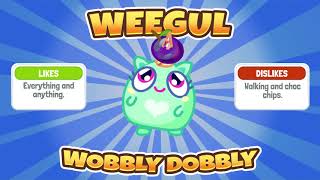 Moshi Monsters  Season 2 Mission 6  Welcome to Jollywood  Free Online Virtual Pet [upl. by Aronson307]