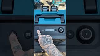 Makita new microwave portable tools [upl. by Selma]