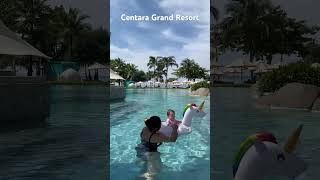 Centara Grand Resort Phuket [upl. by Keraj167]