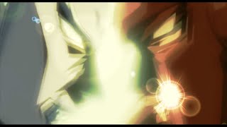 Legends Of The Dark King AMV  Raoh vs Souther The Scar [upl. by Vonni]