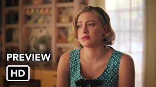 Riverdale Season 7 quotSurviving the Pastquot Trailer HD [upl. by Hutchins941]