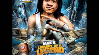 Max B  Ooh La La Freestyle [upl. by Adnamas321]