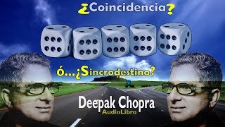 ¿Coindencia o SincroDestino Audiolibro [upl. by Annairba826]