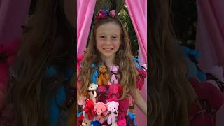 5 minutes craft dresses for girls [upl. by Rosaleen]