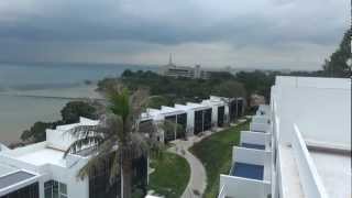 Montigo Resort Nongsa Batam Island Indonesia [upl. by Cupo]