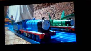 TTTEampF Season 1 Episode 20 Whistles amp Sneezes [upl. by Cecelia]