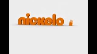 Nickelodeon Logo 2009 in Reversed [upl. by Fuchs]