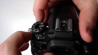 Nikon d7000 Hands on Review [upl. by Oringas882]